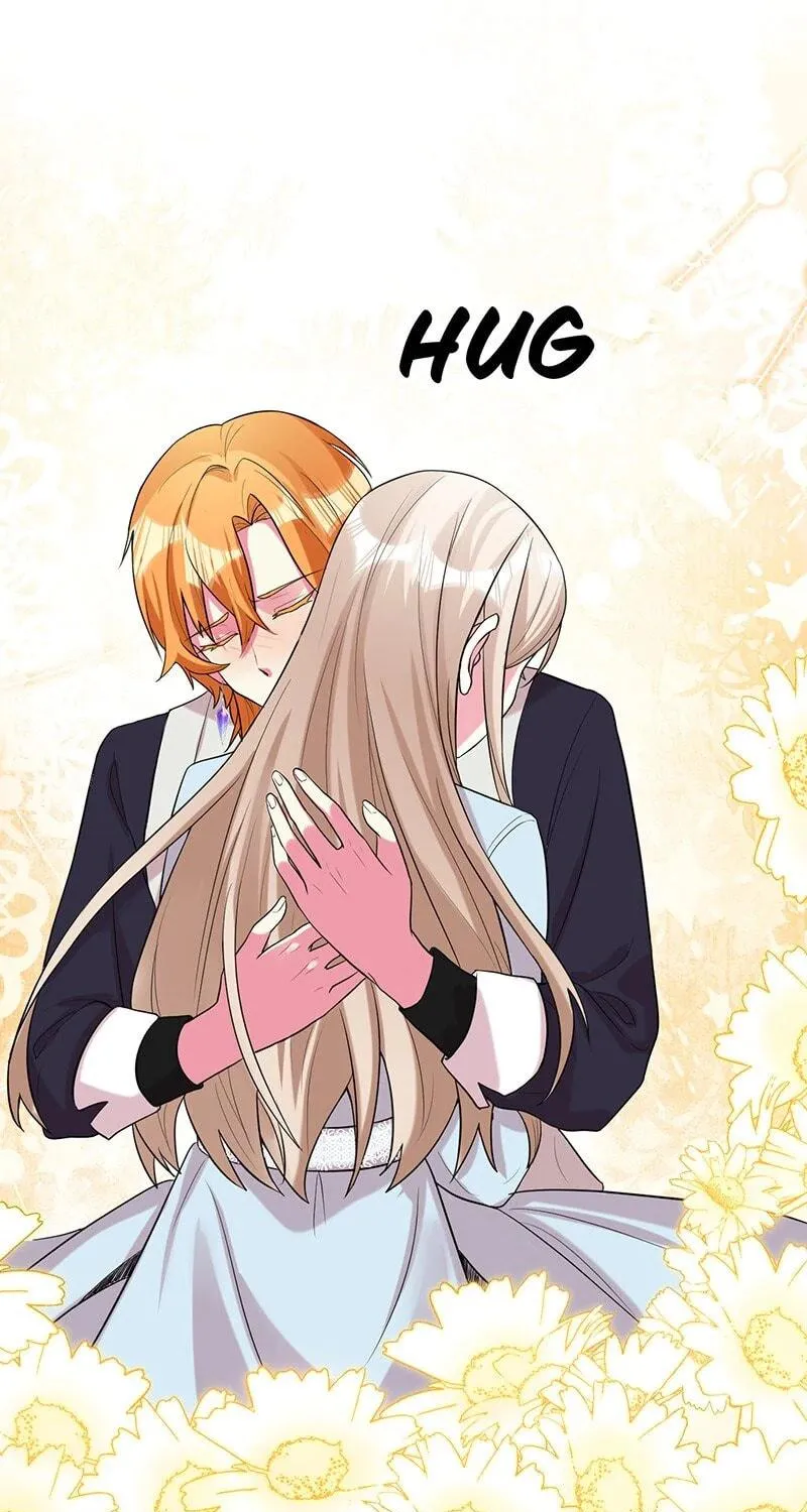 Even though I become a side character, I’m being adored by an overprotective duke. Chapter 60 page 95 - 