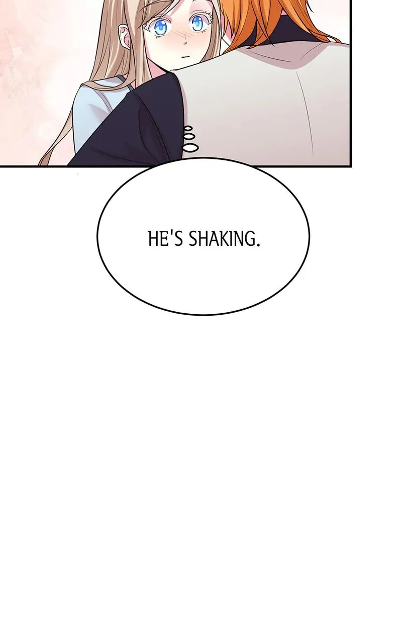 Even though I become a side character, I’m being adored by an overprotective duke. Chapter 60 page 97 - 
