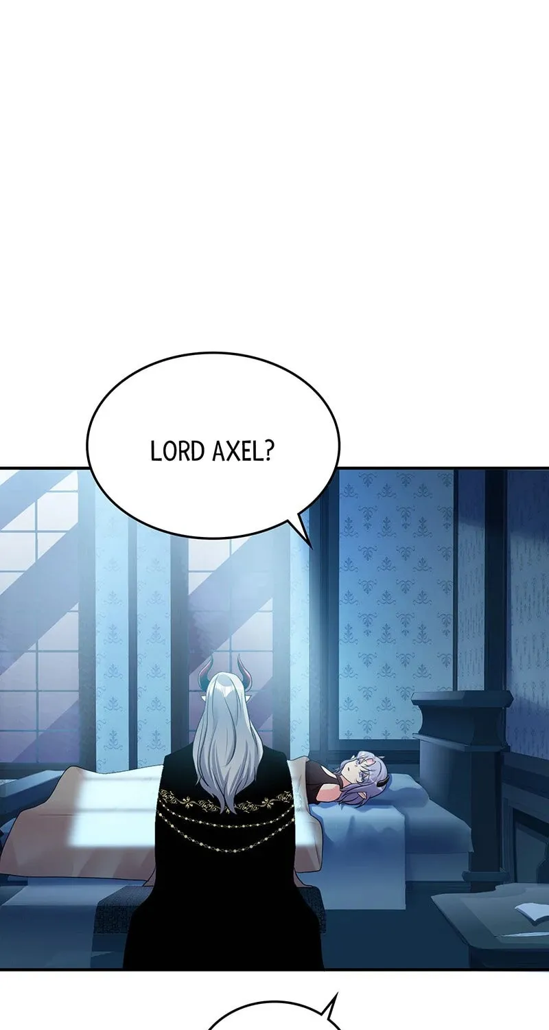 Even though I become a side character, I’m being adored by an overprotective duke. Chapter 61 page 107 - 