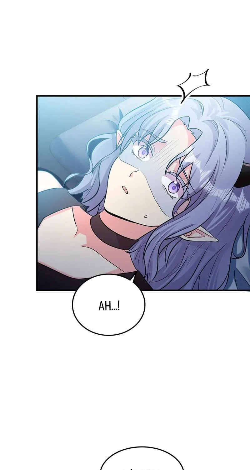 Even though I become a side character, I’m being adored by an overprotective duke. Chapter 61 page 109 - 