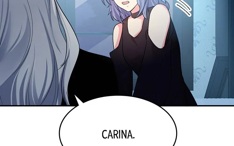 Even though I become a side character, I’m being adored by an overprotective duke. Chapter 61 page 112 - 