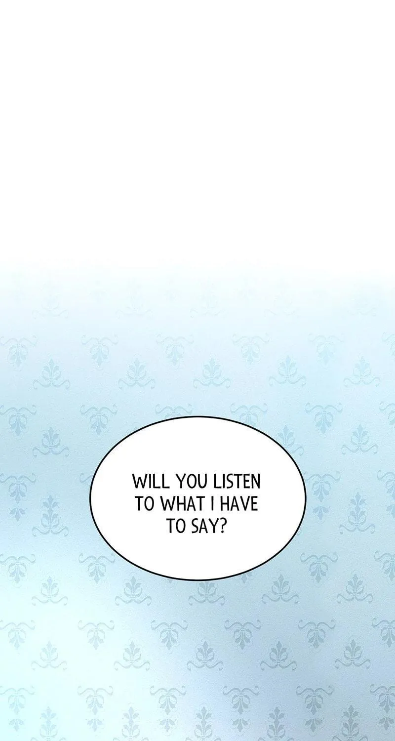 Even though I become a side character, I’m being adored by an overprotective duke. Chapter 61 page 114 - 