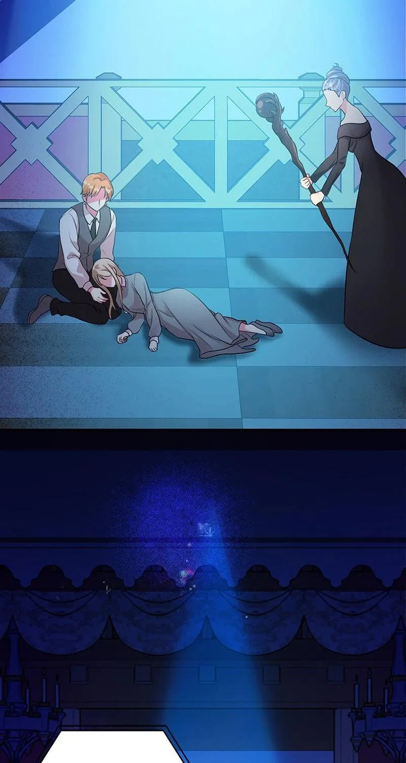 Even though I become a side character, I’m being adored by an overprotective duke. Chapter 61 page 19 - 