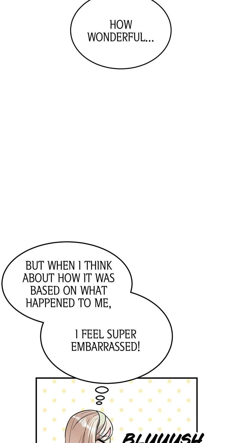 Even though I become a side character, I’m being adored by an overprotective duke. Chapter 61 page 29 - 