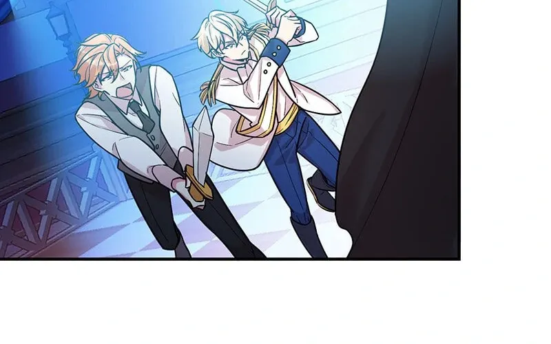 Even though I become a side character, I’m being adored by an overprotective duke. Chapter 61 page 32 - 
