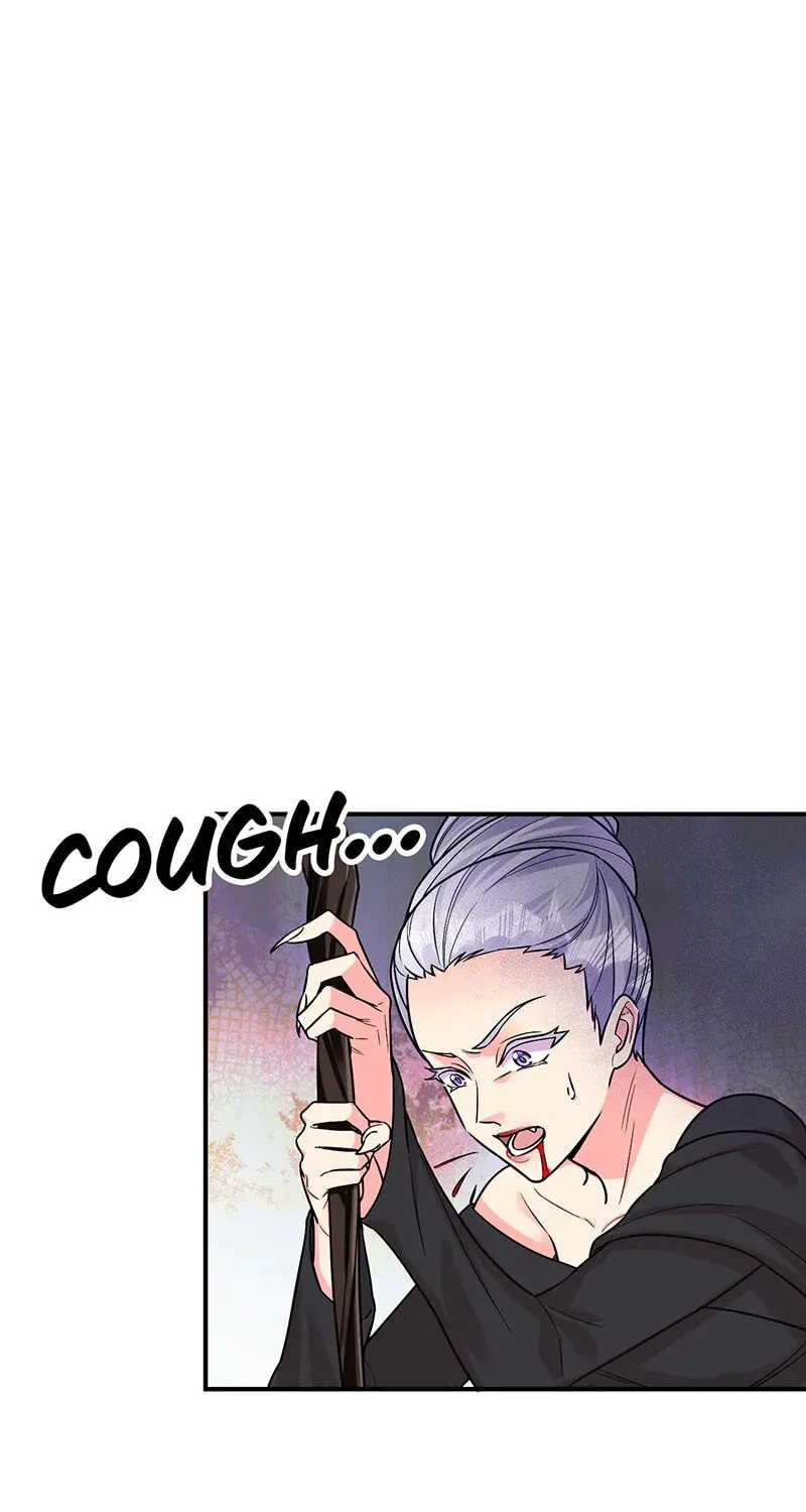 Even though I become a side character, I’m being adored by an overprotective duke. Chapter 61 page 33 - 
