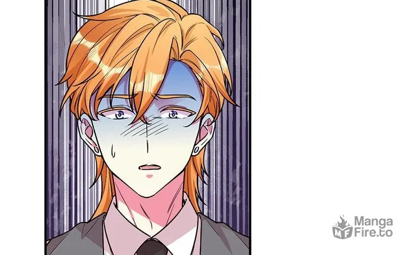 Even though I become a side character, I’m being adored by an overprotective duke. Chapter 61 page 36 - 