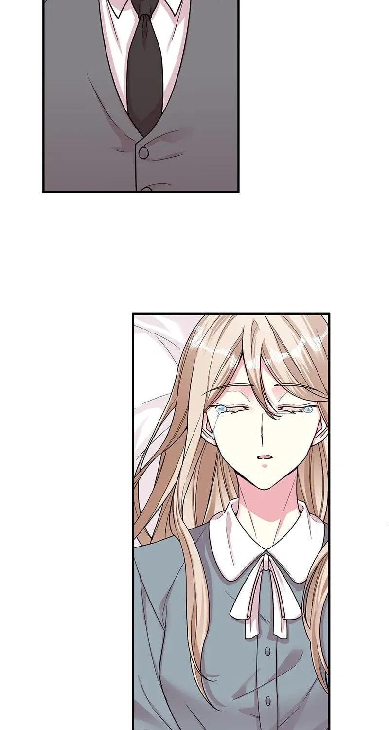 Even though I become a side character, I’m being adored by an overprotective duke. Chapter 61 page 37 - 