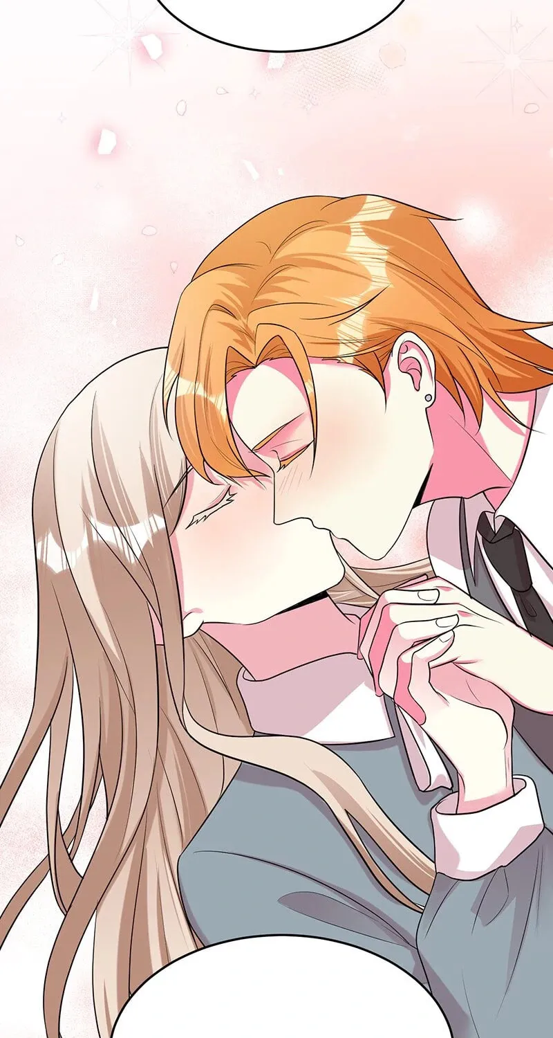 Even though I become a side character, I’m being adored by an overprotective duke. Chapter 61 page 42 - 