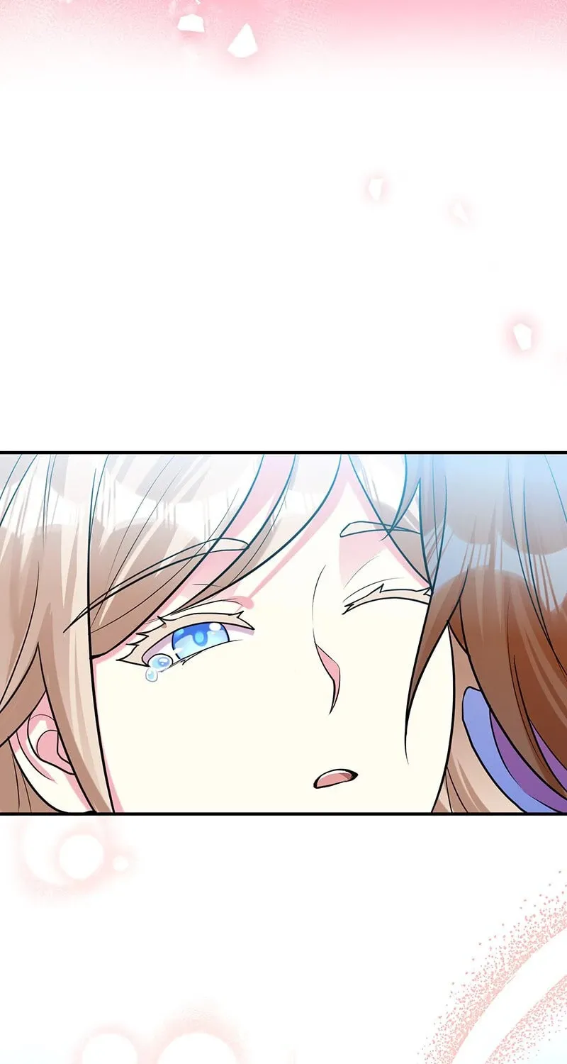 Even though I become a side character, I’m being adored by an overprotective duke. Chapter 61 page 44 - 