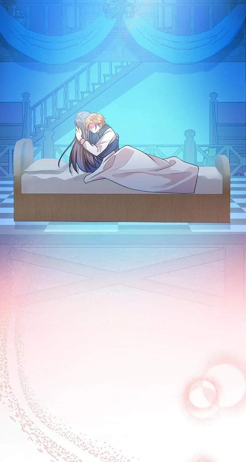 Even though I become a side character, I’m being adored by an overprotective duke. Chapter 61 page 46 - 