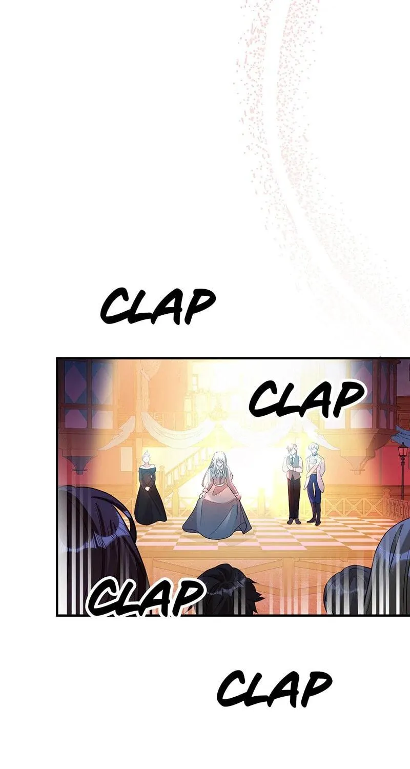 Even though I become a side character, I’m being adored by an overprotective duke. Chapter 61 page 48 - 
