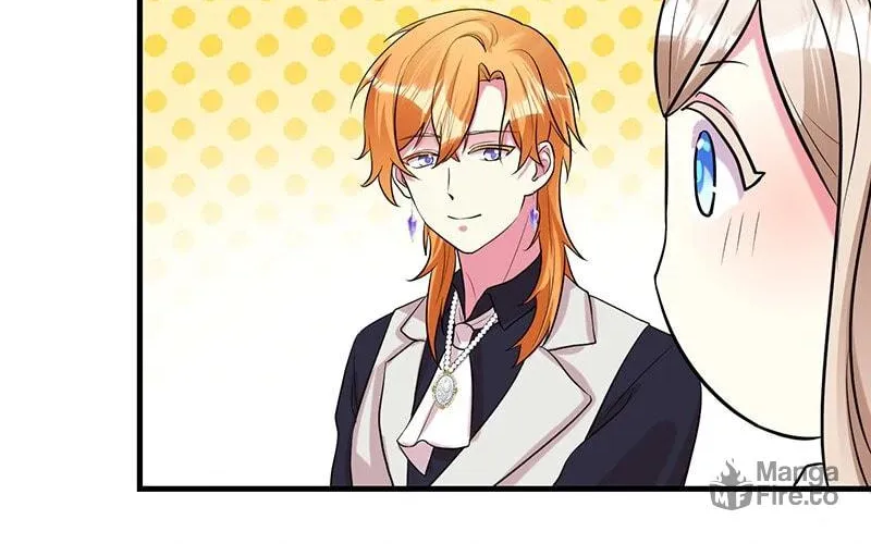 Even though I become a side character, I’m being adored by an overprotective duke. Chapter 61 page 52 - 