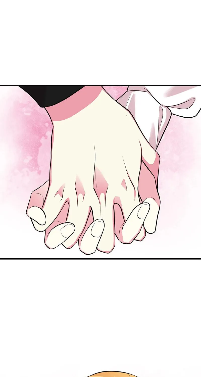 Even though I become a side character, I’m being adored by an overprotective duke. Chapter 61 page 53 - 