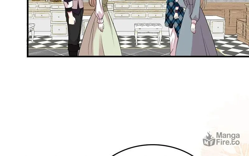 Even though I become a side character, I’m being adored by an overprotective duke. Chapter 61 page 77 - 