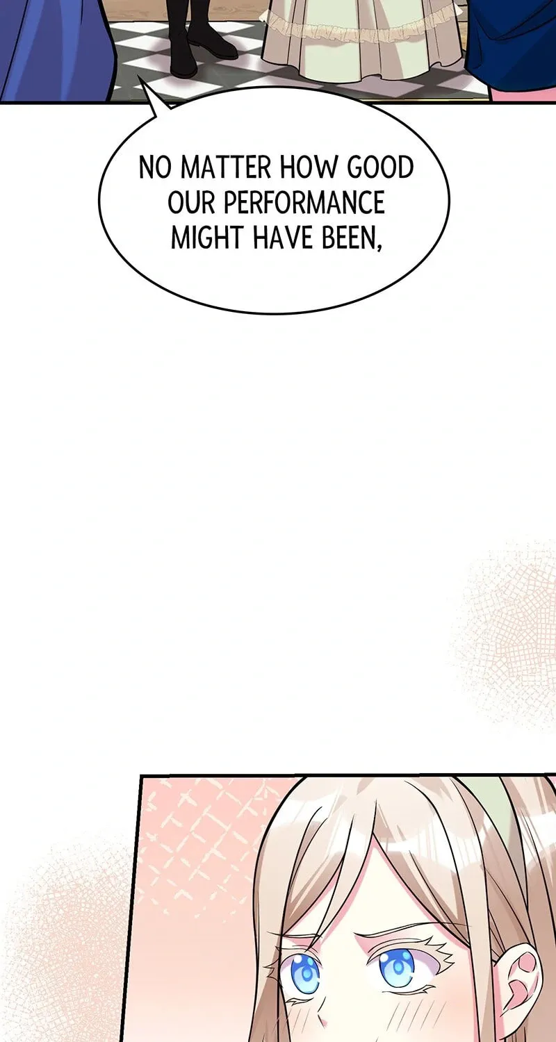 Even though I become a side character, I’m being adored by an overprotective duke. Chapter 61 page 88 - 