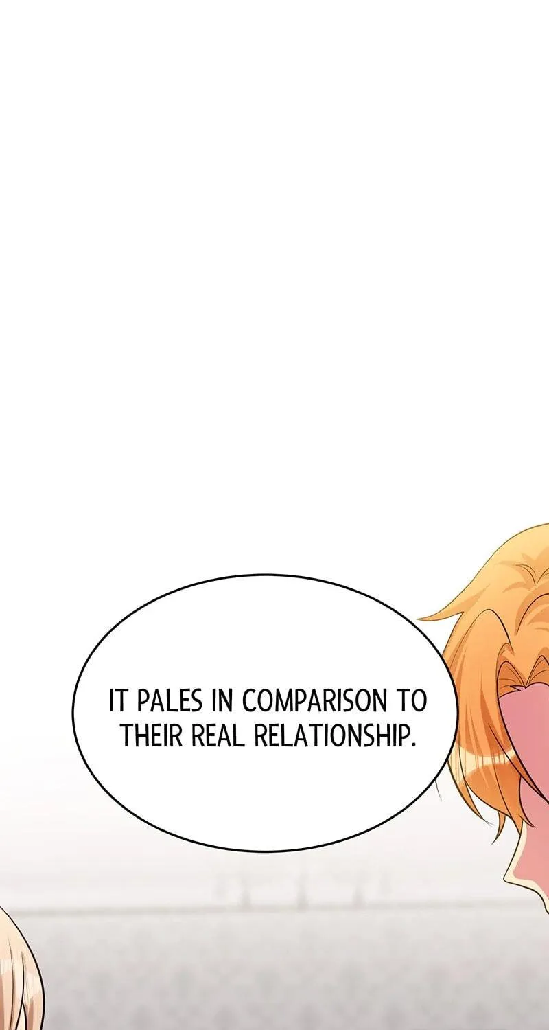 Even though I become a side character, I’m being adored by an overprotective duke. Chapter 61 page 92 - 
