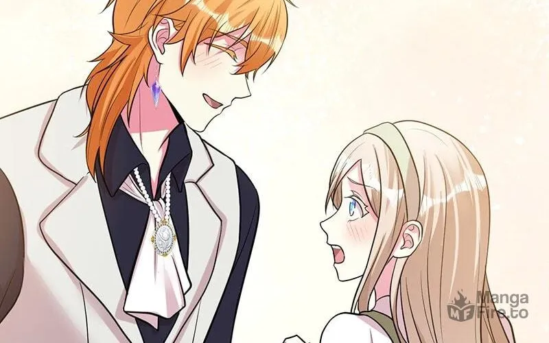 Even though I become a side character, I’m being adored by an overprotective duke. Chapter 61 page 97 - 