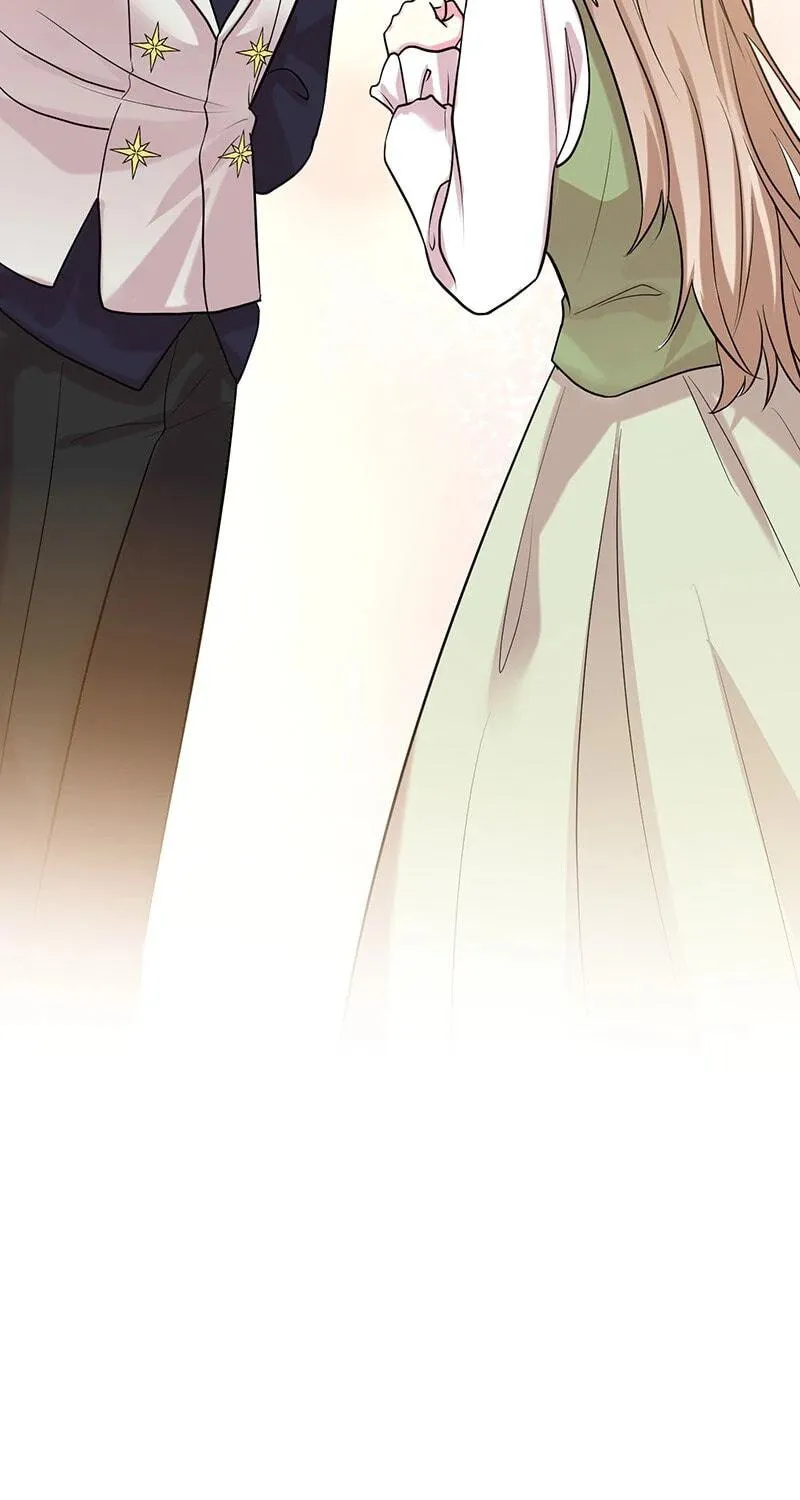 Even though I become a side character, I’m being adored by an overprotective duke. Chapter 61 page 98 - 