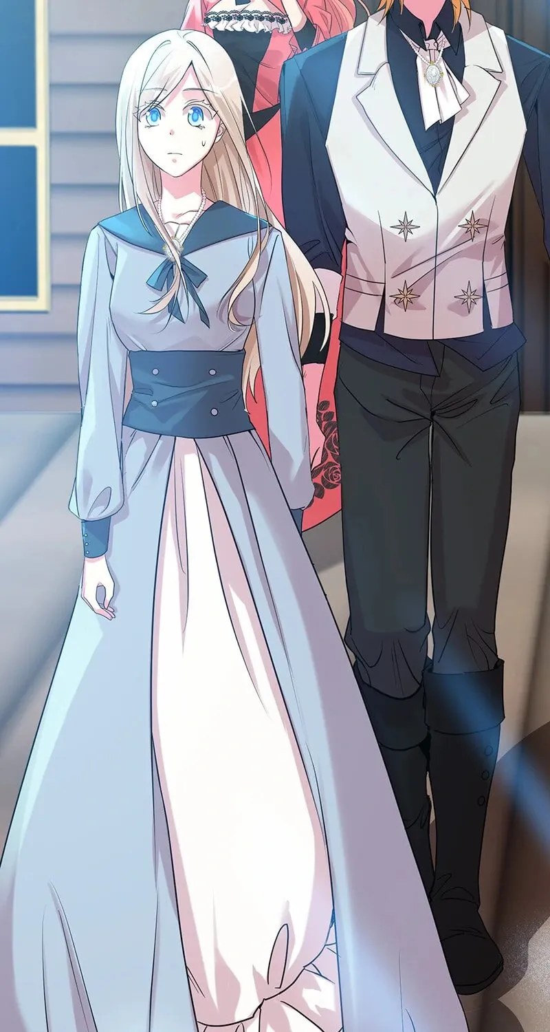 Even though I become a side character, I’m being adored by an overprotective duke. Chapter 62 page 118 - 