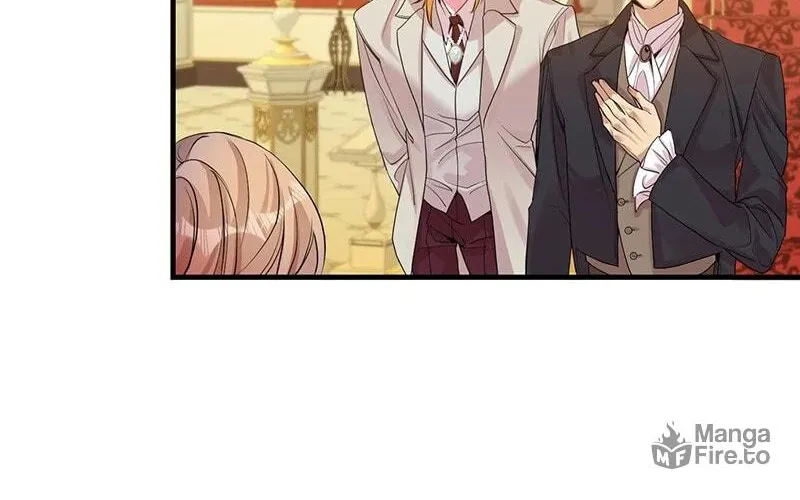 Even though I become a side character, I’m being adored by an overprotective duke. Chapter 62 page 123 - 
