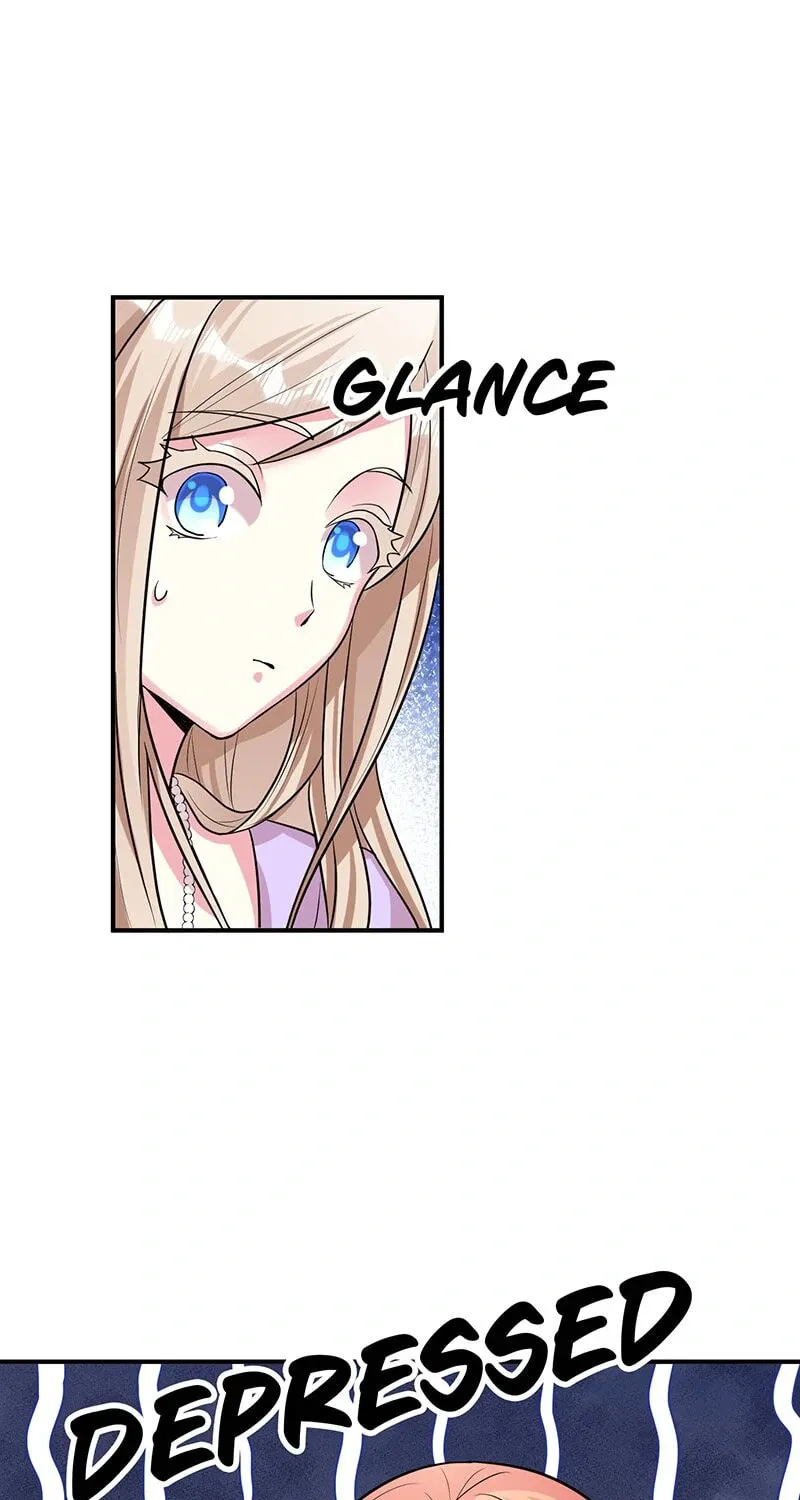 Even though I become a side character, I’m being adored by an overprotective duke. Chapter 62 page 125 - 
