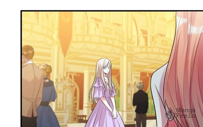 Even though I become a side character, I’m being adored by an overprotective duke. Chapter 62 page 128 - 