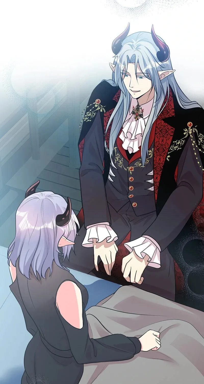 Even though I become a side character, I’m being adored by an overprotective duke. Chapter 62 page 14 - 