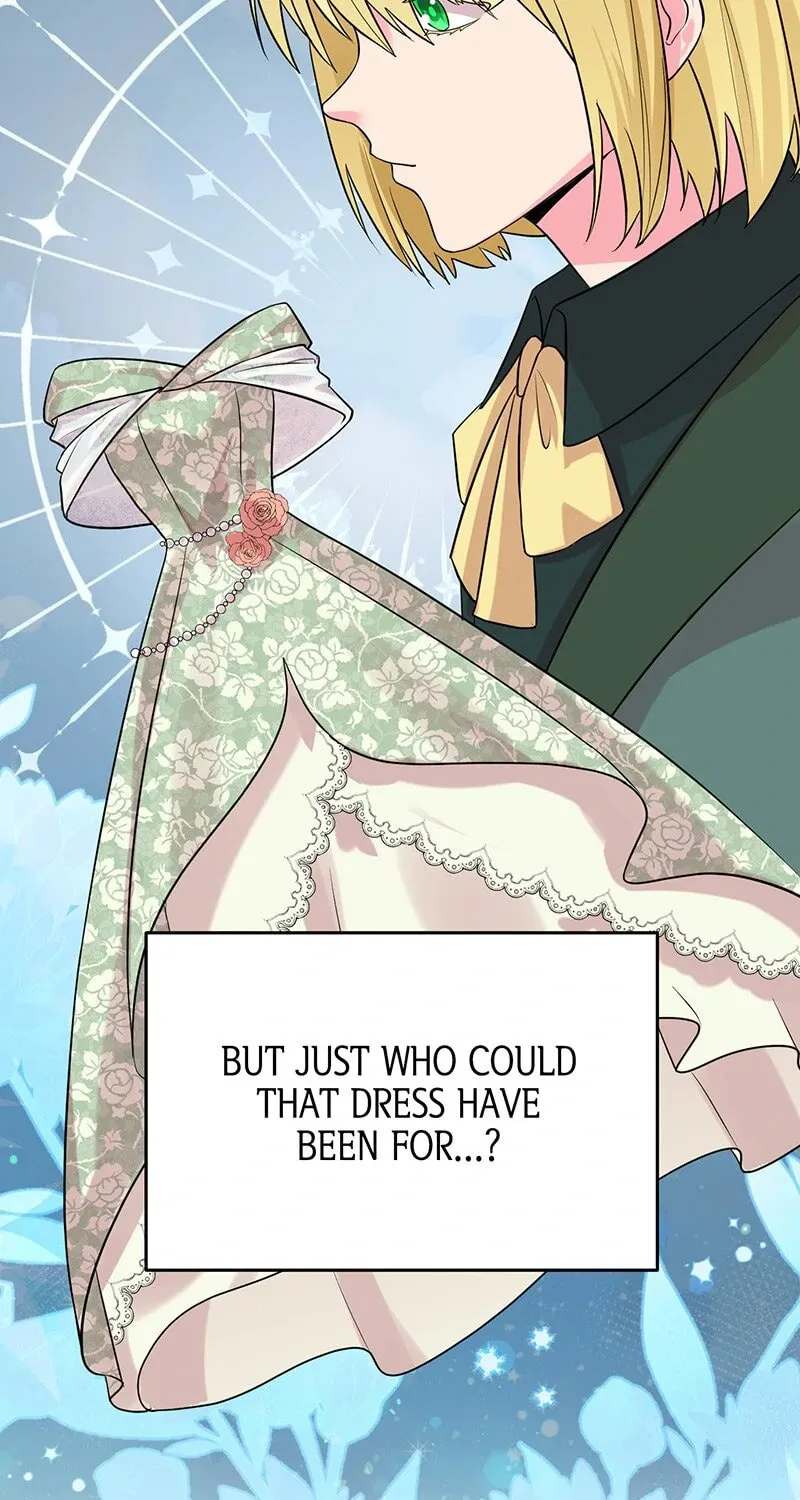 Even though I become a side character, I’m being adored by an overprotective duke. Chapter 62 page 131 - 