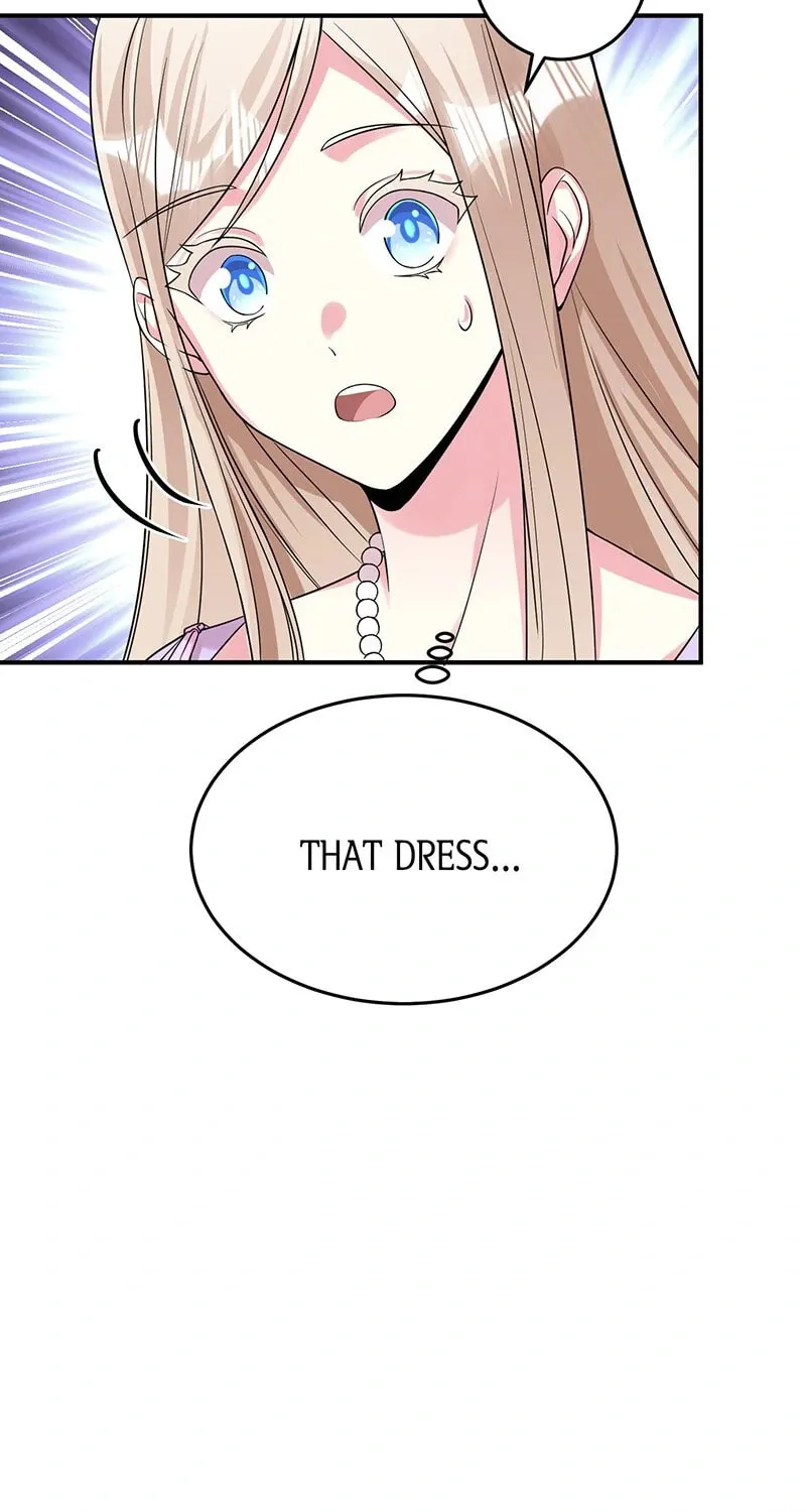 Even though I become a side character, I’m being adored by an overprotective duke. Chapter 62 page 136 - 