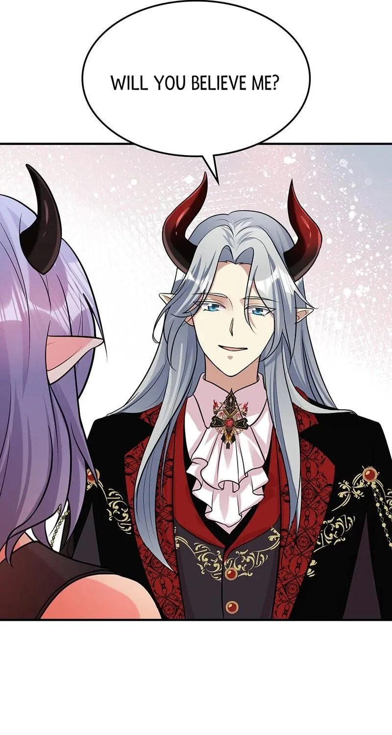 Even though I become a side character, I’m being adored by an overprotective duke. Chapter 62 page 18 - 