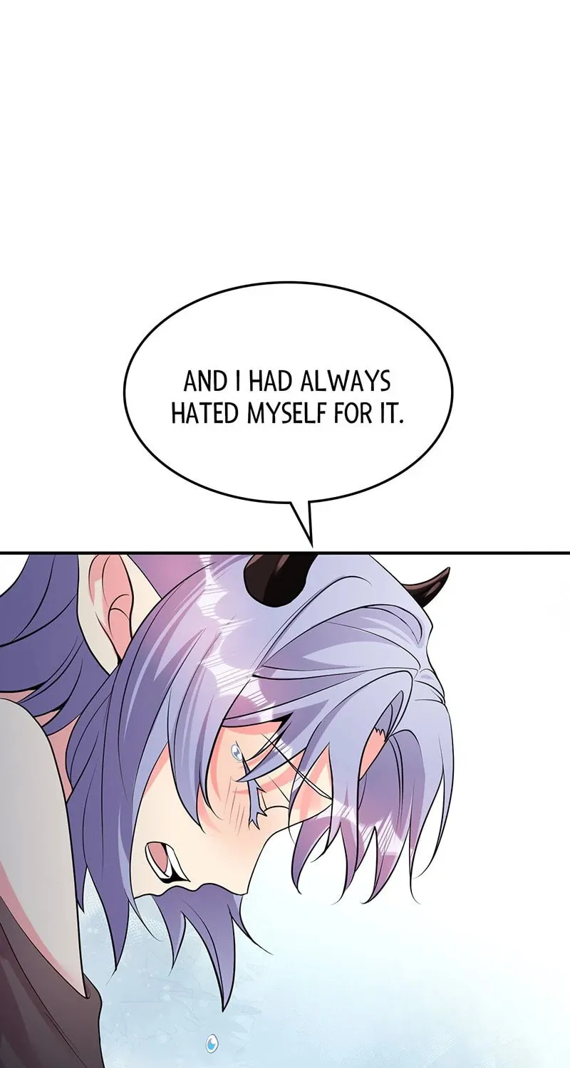 Even though I become a side character, I’m being adored by an overprotective duke. Chapter 62 page 23 - 