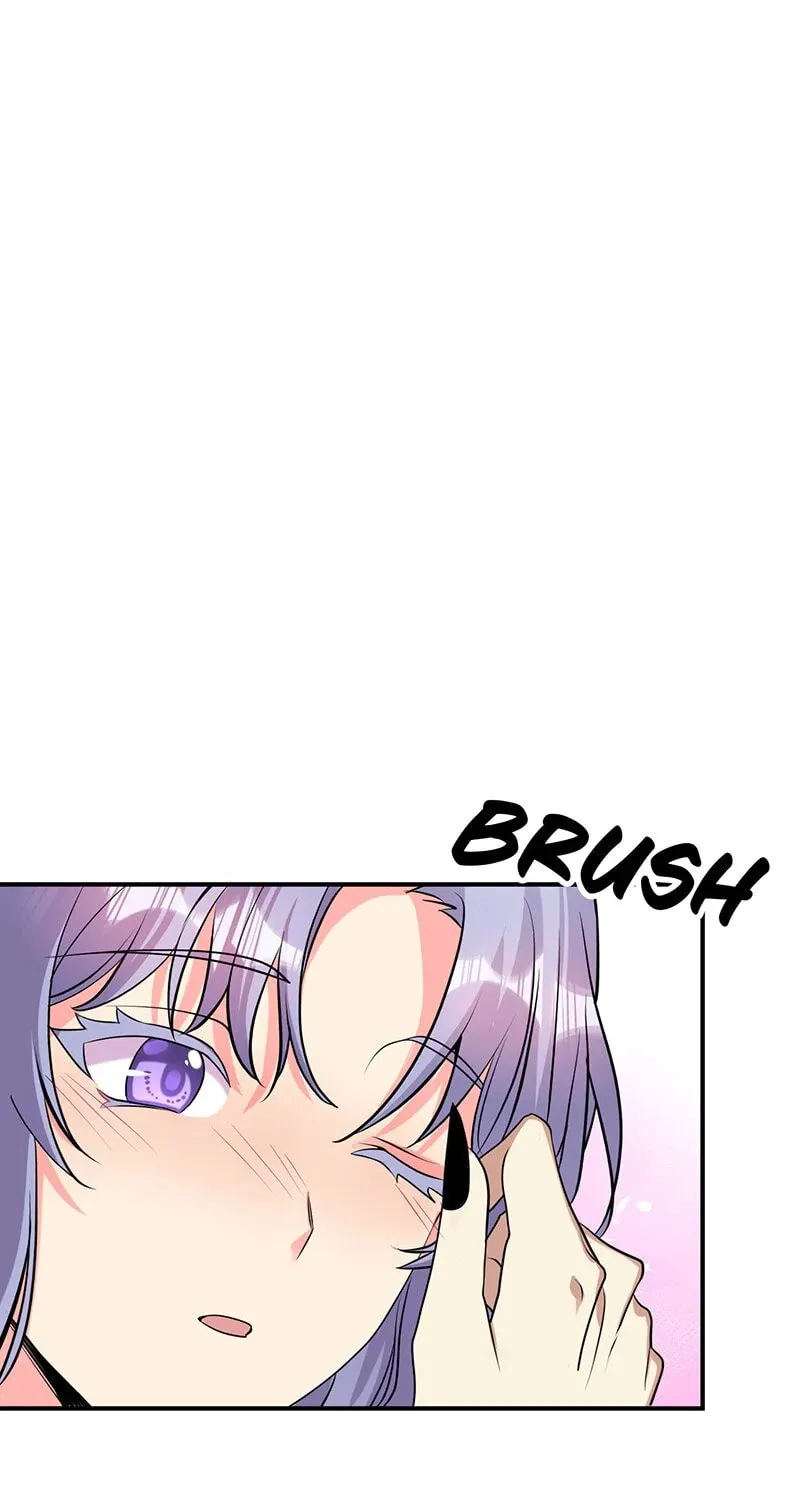Even though I become a side character, I’m being adored by an overprotective duke. Chapter 62 page 29 - 