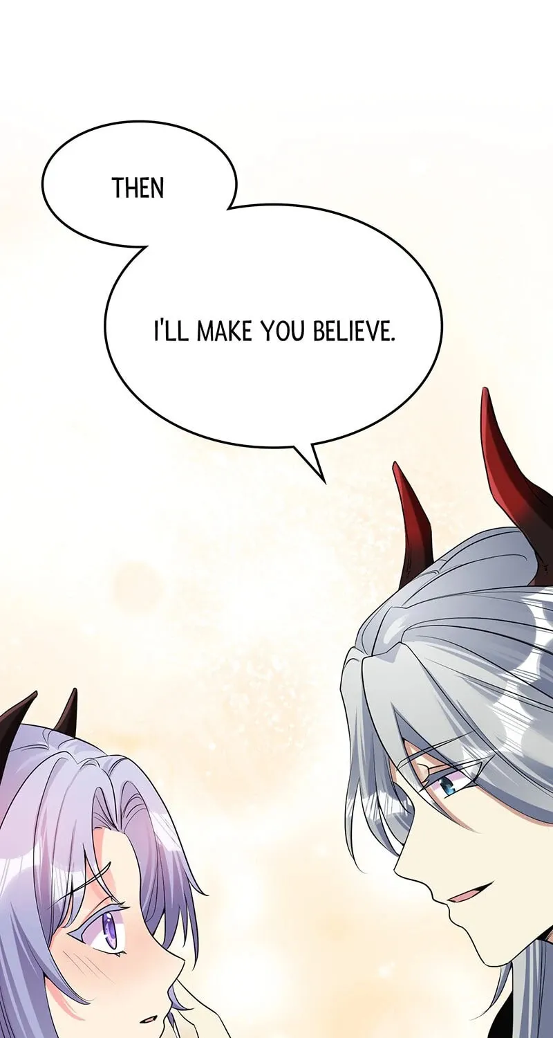 Even though I become a side character, I’m being adored by an overprotective duke. Chapter 62 page 31 - 