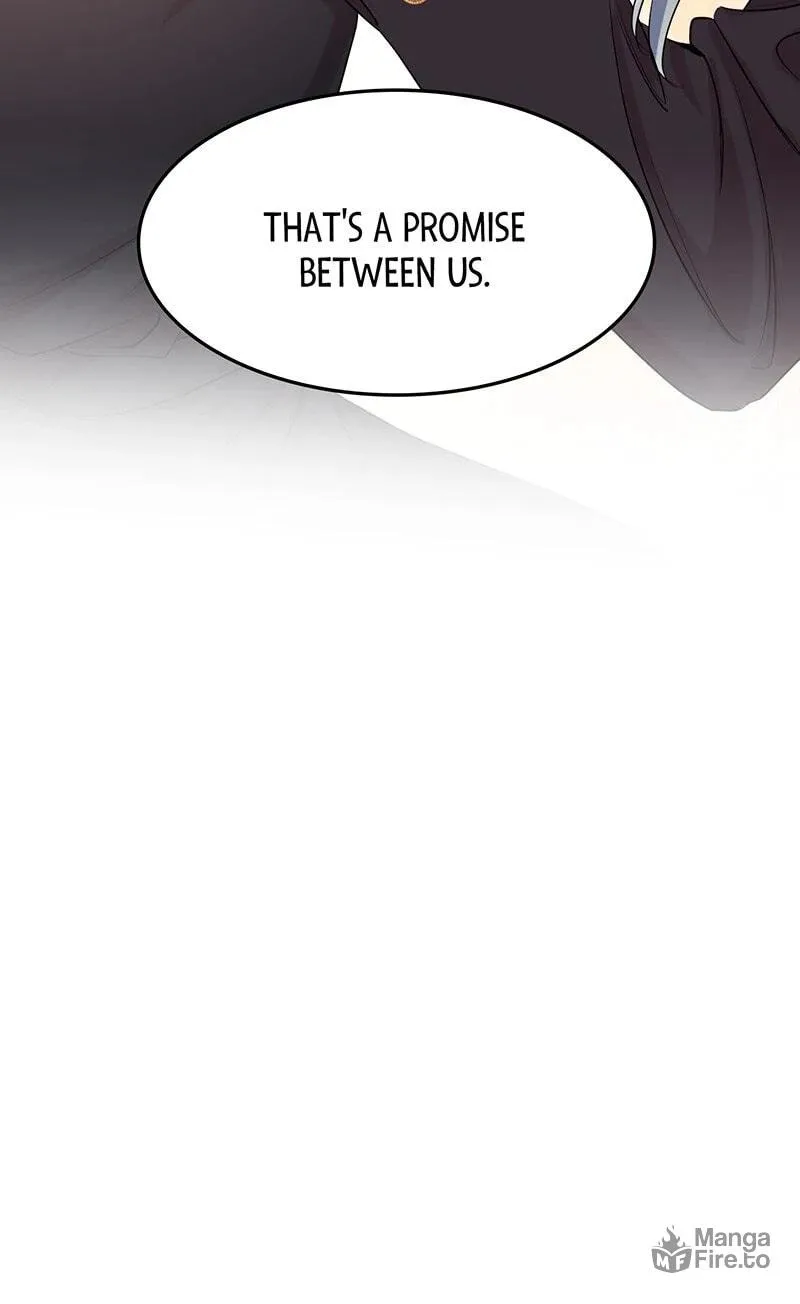 Even though I become a side character, I’m being adored by an overprotective duke. Chapter 62 page 33 - 