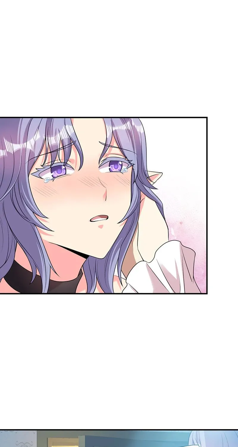 Even though I become a side character, I’m being adored by an overprotective duke. Chapter 62 page 34 - 