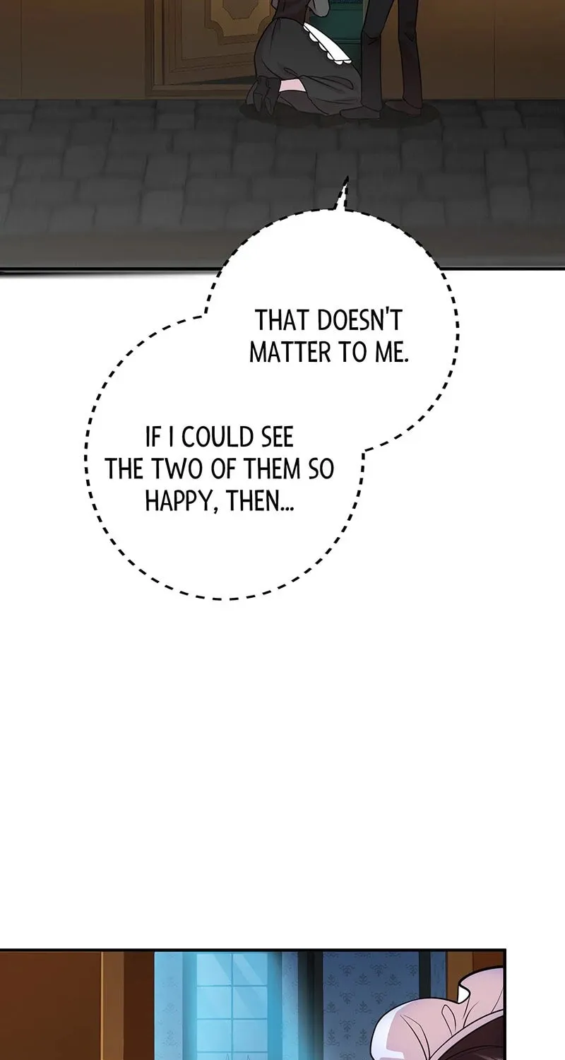 Even though I become a side character, I’m being adored by an overprotective duke. Chapter 62 page 42 - 