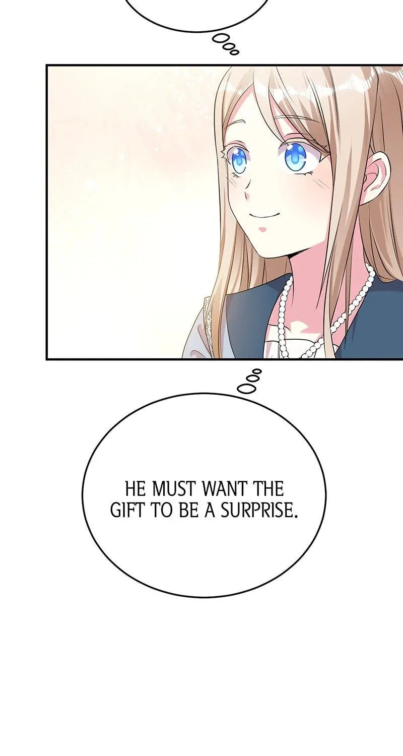 Even though I become a side character, I’m being adored by an overprotective duke. Chapter 62 page 72 - 