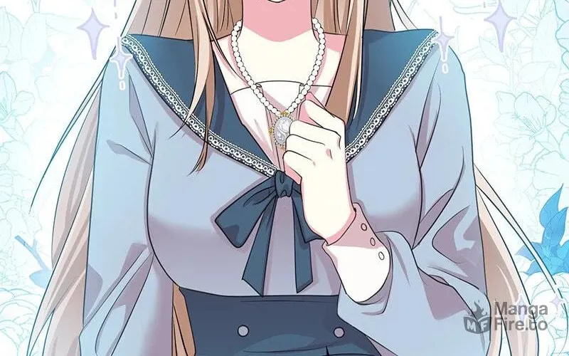 Even though I become a side character, I’m being adored by an overprotective duke. Chapter 62 page 75 - 