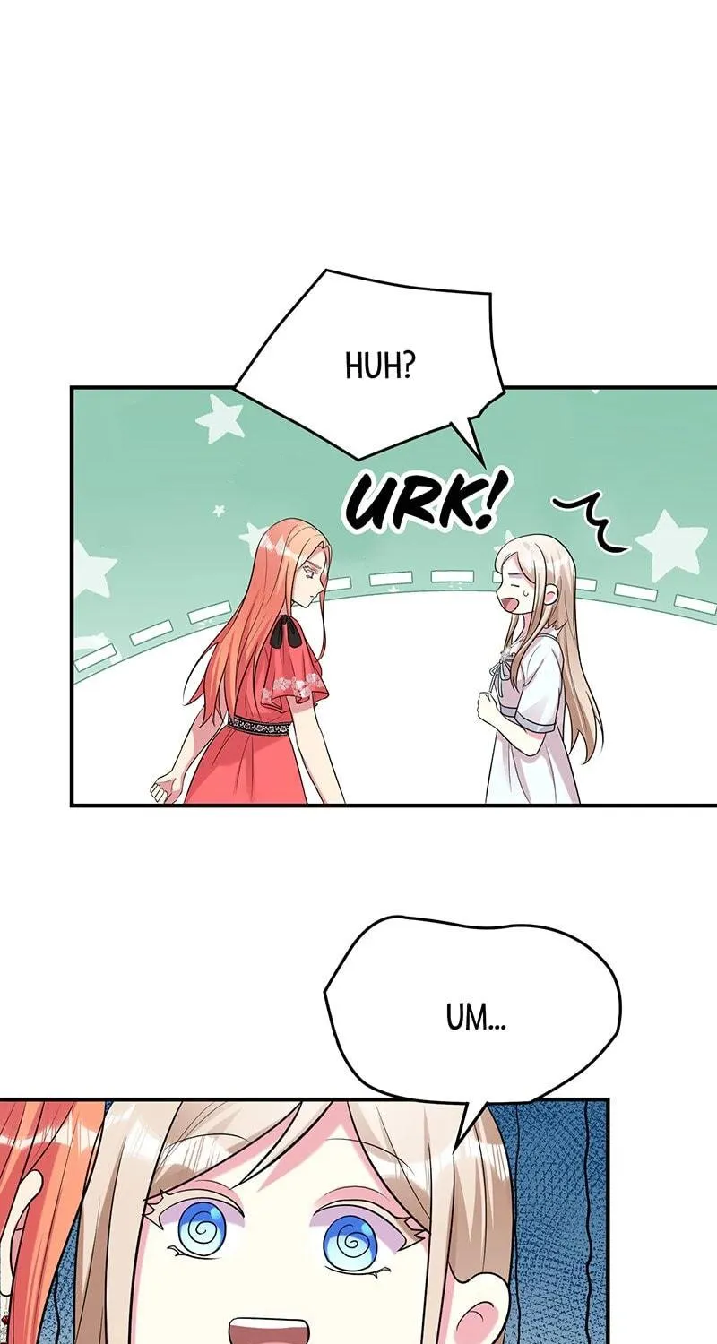 Even though I become a side character, I’m being adored by an overprotective duke. Chapter 62 page 92 - 