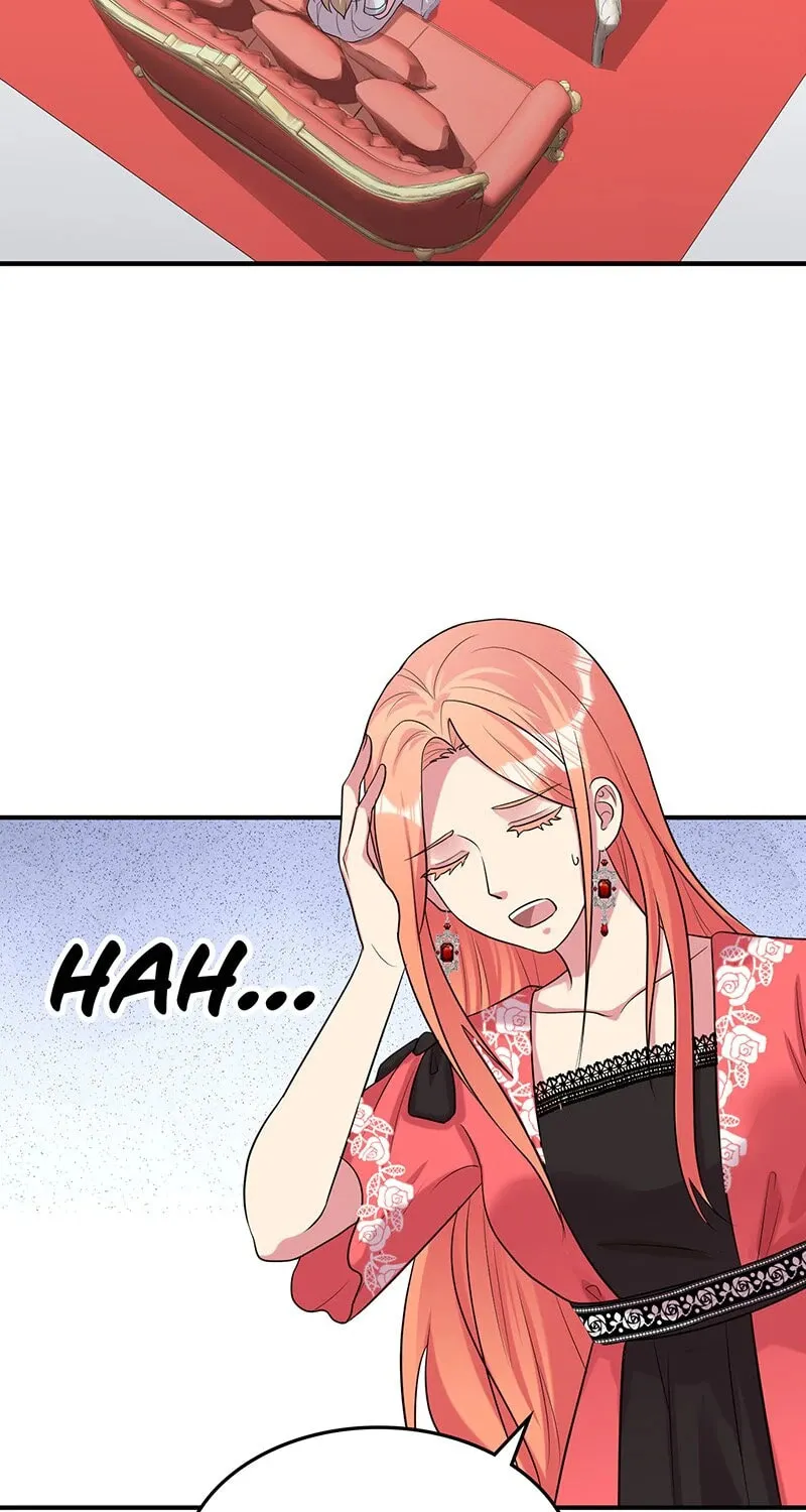 Even though I become a side character, I’m being adored by an overprotective duke. Chapter 62 page 96 - 
