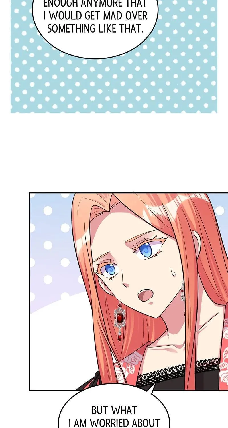Even though I become a side character, I’m being adored by an overprotective duke. Chapter 62 page 100 - 