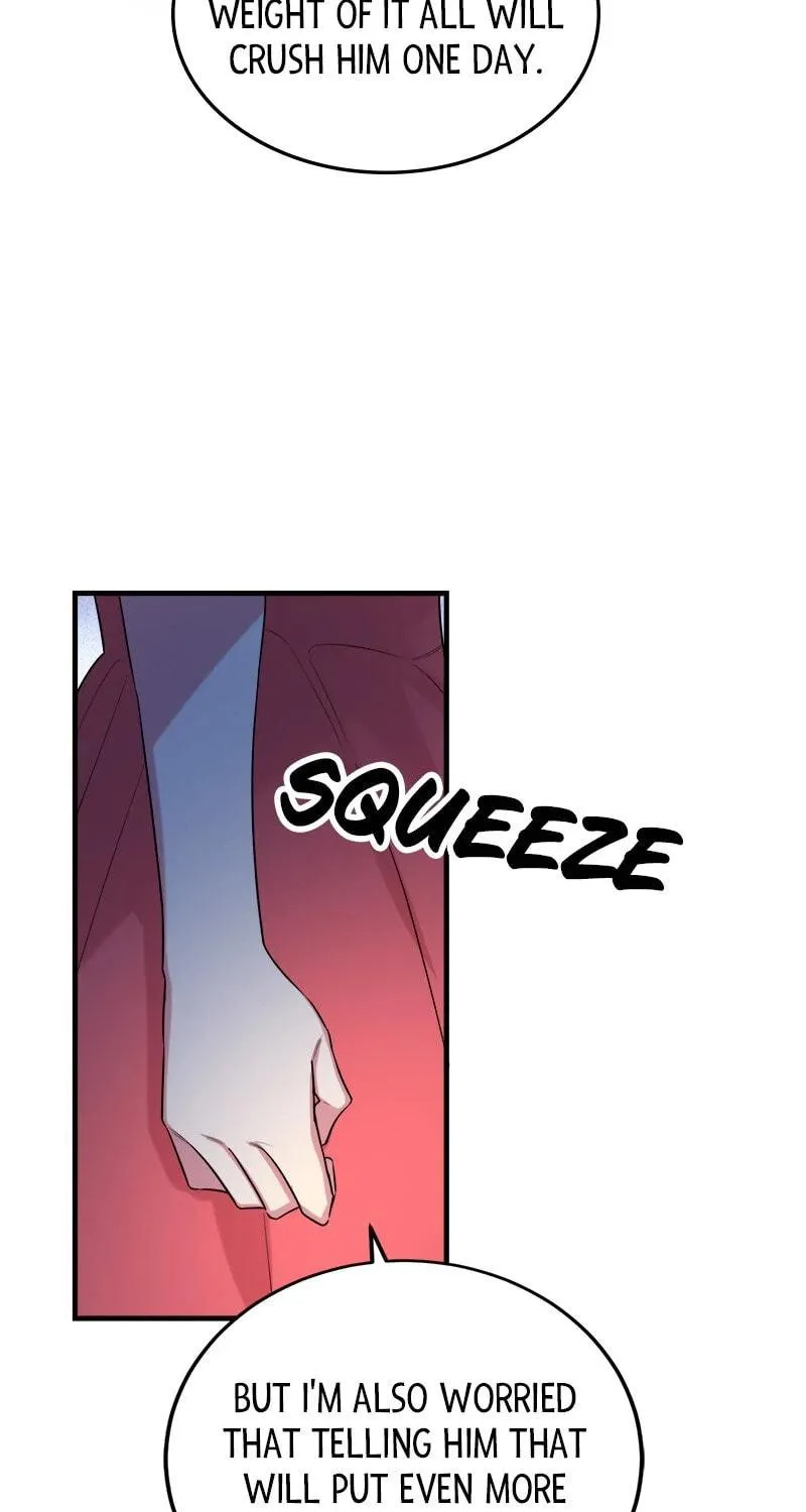 Even though I become a side character, I’m being adored by an overprotective duke. Chapter 63 page 104 - 