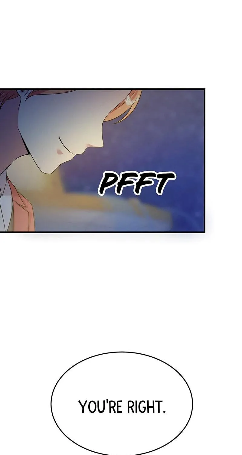 Even though I become a side character, I’m being adored by an overprotective duke. Chapter 63 page 116 - 