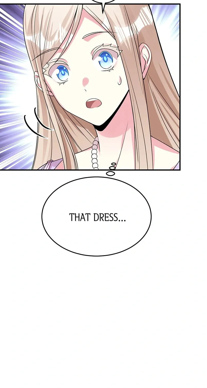 Even though I become a side character, I’m being adored by an overprotective duke. Chapter 63 page 3 - 