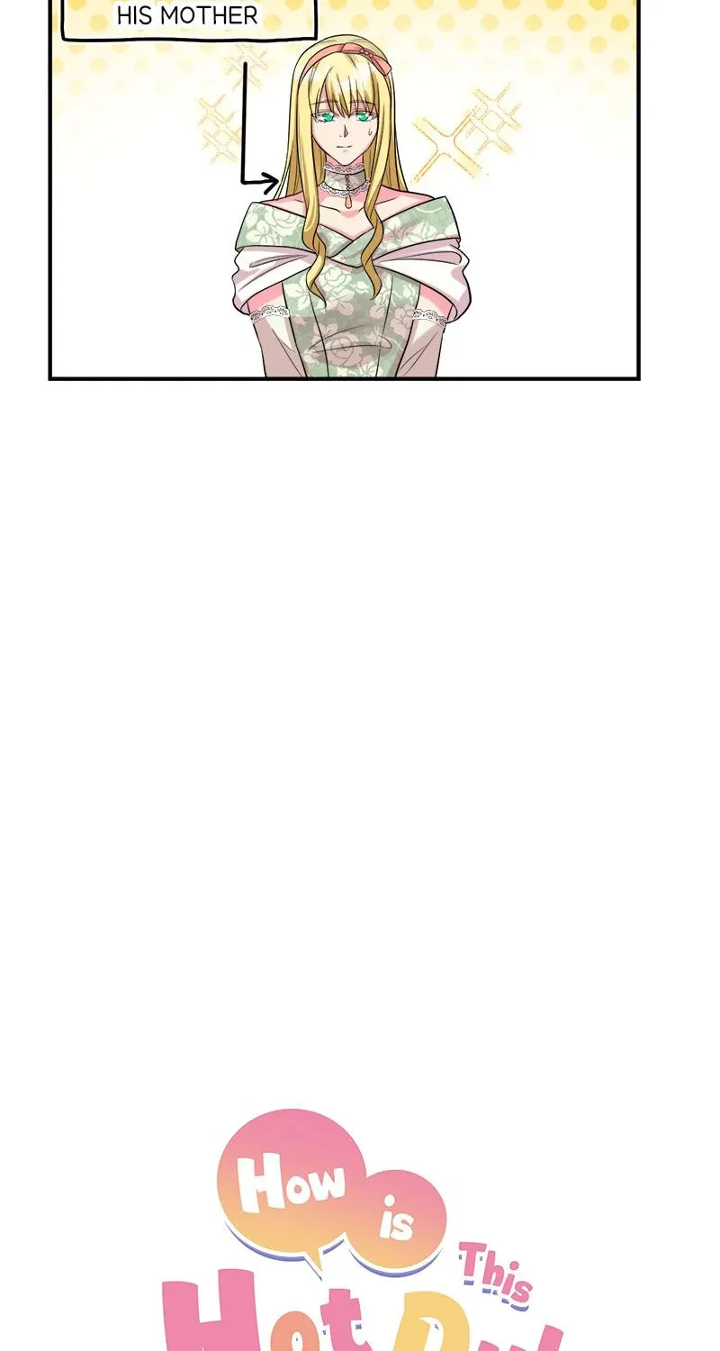 Even though I become a side character, I’m being adored by an overprotective duke. Chapter 63 page 23 - 