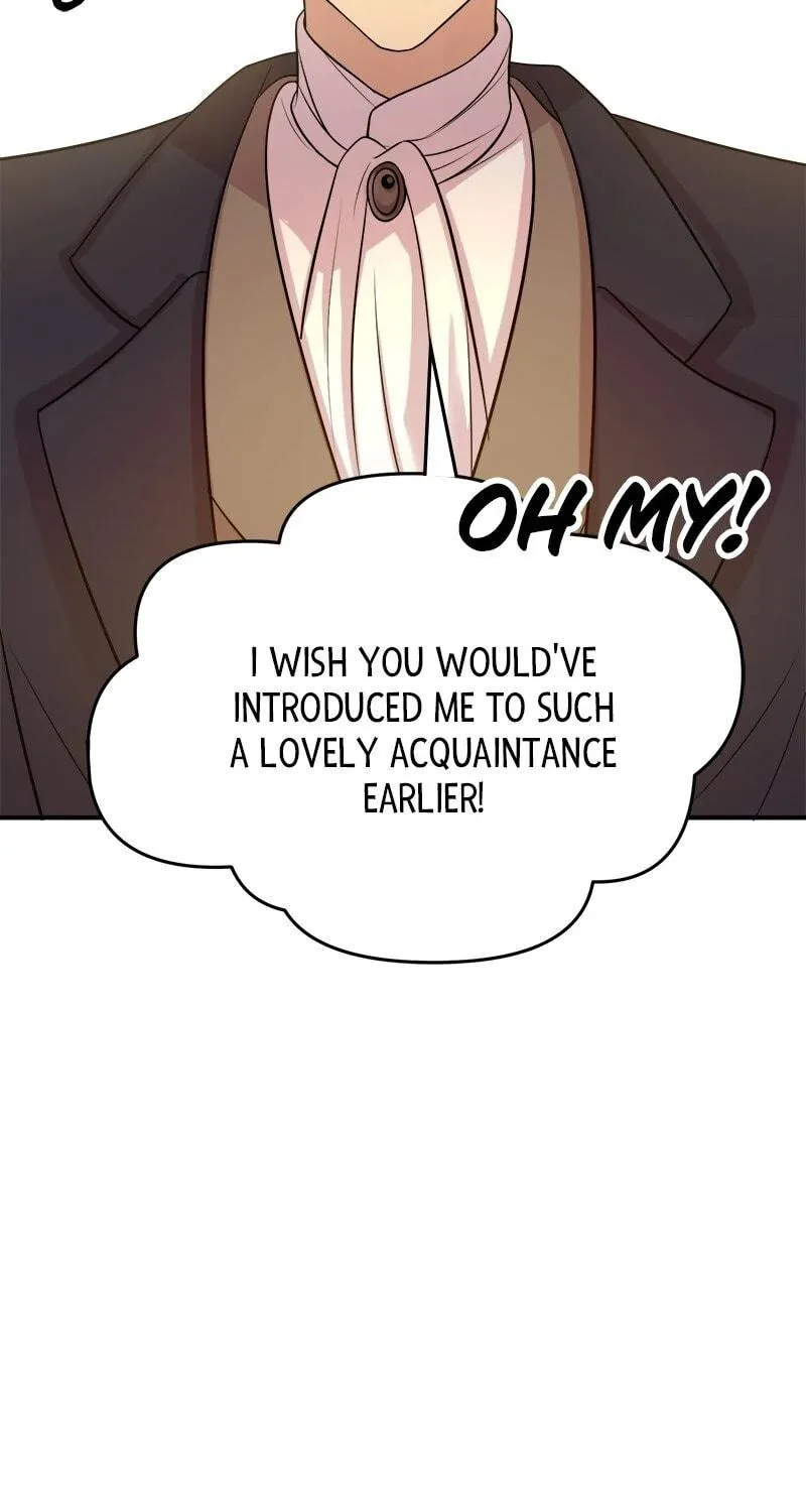 Even though I become a side character, I’m being adored by an overprotective duke. Chapter 63 page 27 - 