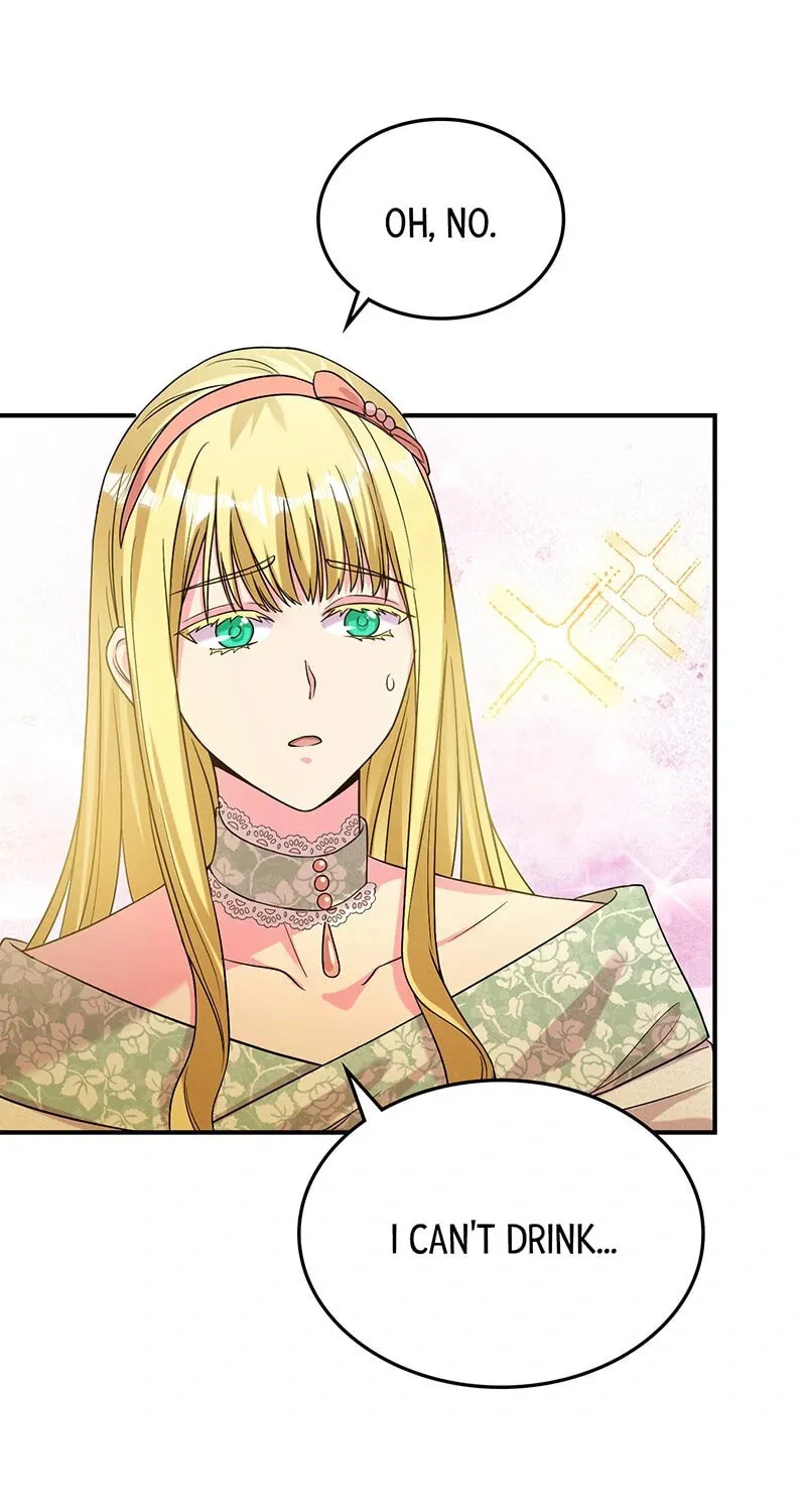 Even though I become a side character, I’m being adored by an overprotective duke. Chapter 63 page 52 - 