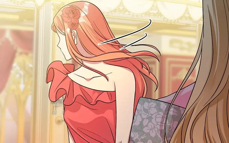 Even though I become a side character, I’m being adored by an overprotective duke. Chapter 63 page 57 - 