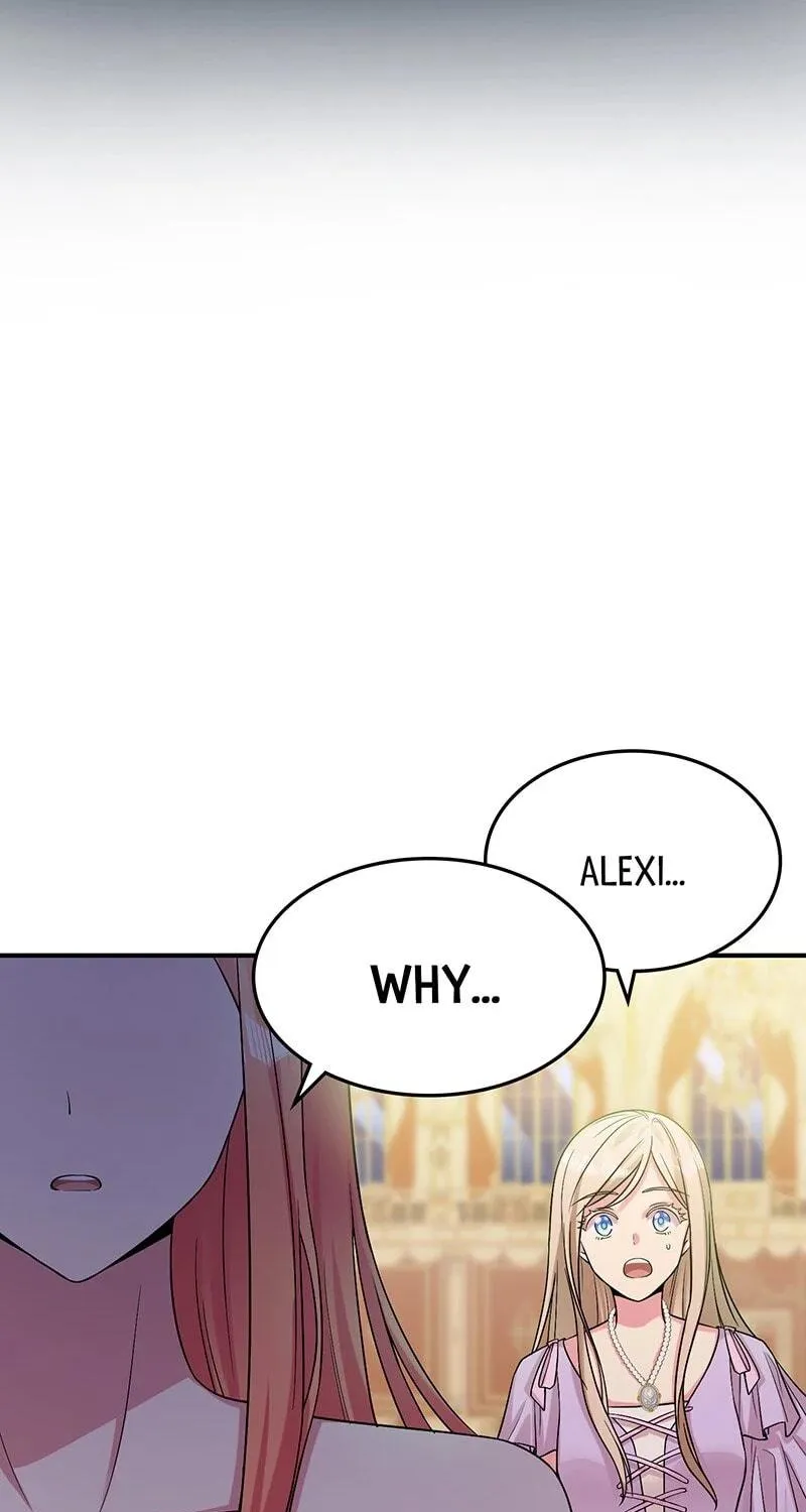 Even though I become a side character, I’m being adored by an overprotective duke. Chapter 63 page 60 - 